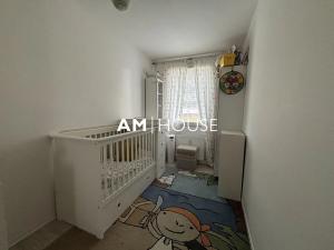 Pronájem bytu 3+1, Praha - Střížkov, Litvínovská, 65 m2