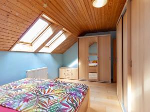 Pronájem rodinného domu, Mnichovo Hradiště, Lomená, 236 m2