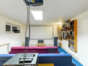 Pronájem rodinného domu, Mnichovo Hradiště, Lomená, 236 m2