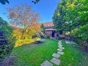 Pronájem rodinného domu, Mnichovo Hradiště, Lomená, 236 m2