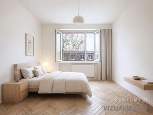 Prodej bytu 2+1, Teplice, Štúrova, 49 m2