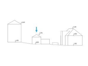 Prodej pozemku pro bydlení, Havlíčkův Brod, Žižkova, 617 m2