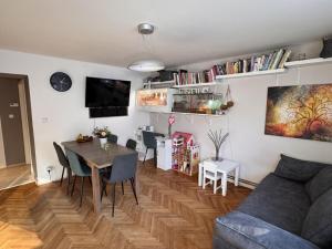 Prodej bytu 2+1, Smržovka, Klášterní, 65 m2