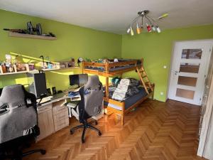 Prodej bytu 2+1, Smržovka, Klášterní, 65 m2