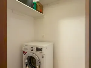 Prodej bytu 2+kk, Praha - Hloubětín, Krylovecká, 55 m2