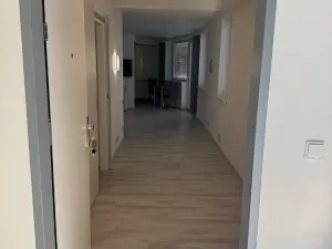 Pronájem bytu 2+kk, Brno, Kopečná, 69 m2