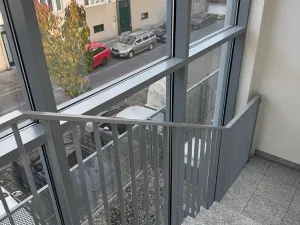 Pronájem bytu 2+kk, Brno, Kopečná, 69 m2