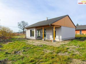 Prodej rodinného domu, Kolová, 90 m2