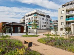 Prodej bytu 2+kk, Praha - Dolní Chabry, Sumova, 56 m2