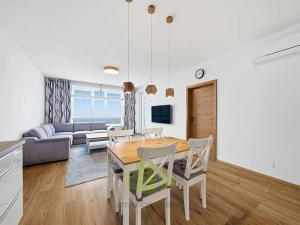 Prodej bytu 3+kk, Olomouc, Janského, 75 m2