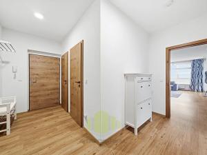 Prodej bytu 3+kk, Olomouc, Janského, 75 m2