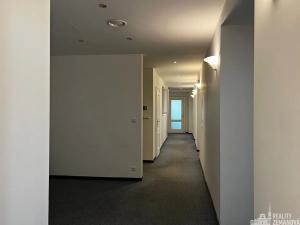 Pronájem kanceláře, Praha - Nové Město, Rumunská, 26 m2