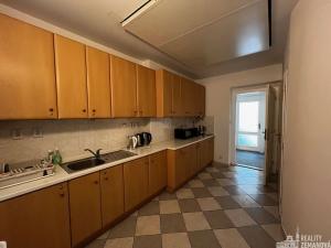 Pronájem kanceláře, Praha - Nové Město, Rumunská, 26 m2