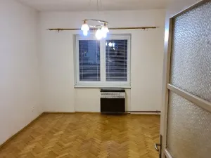 Pronájem bytu 2+1, Praha - Braník, Zelinářská, 55 m2