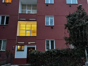 Pronájem bytu 2+1, Praha - Braník, Zelinářská, 55 m2