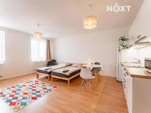 Prodej apartmánu, Svitavy, Říční, 36 m2