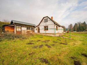 Prodej ubytování, Písařov, 55 m2