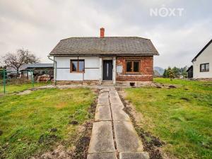 Prodej chalupy, Písařov, 55 m2