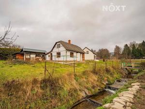 Prodej chalupy, Písařov, 55 m2