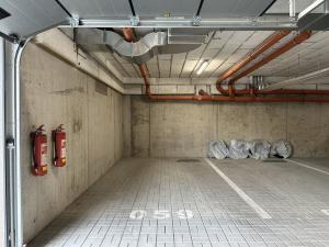 Pronájem bytu 3+kk, Pardubice - Pardubičky, Východní, 65 m2