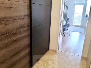 Prodej bytu 1+kk, Praha - Vysočany, Podkovářská, 39 m2