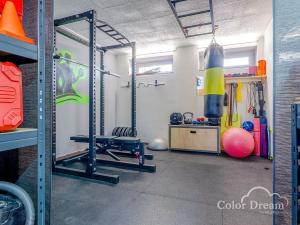 Prodej bytu 2+kk, Bohdalice-Pavlovice, 84 m2