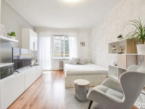 Pronájem bytu 3+1, Olomouc, Dvořákova, 63 m2