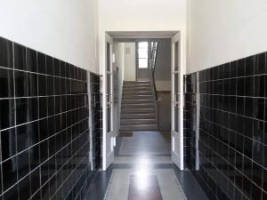 Pronájem bytu 2+1, Praha - Smíchov, Podbělohorská, 41 m2