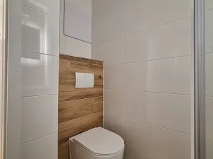 Pronájem bytu 2+kk, Praha - Vršovice, Rybalkova, 47 m2