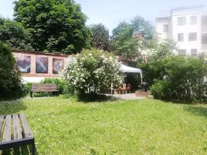 Pronájem bytu 2+kk, Praha - Vršovice, Rybalkova, 47 m2