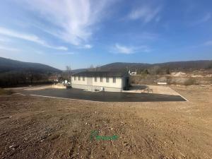 Pronájem skladu, Beroun, Vojanova, 461 m2