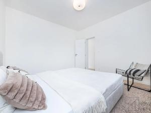 Prodej bytu 4+kk, Praha - Strašnice, Hřibská, 75 m2