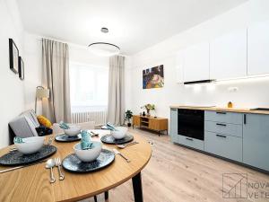 Prodej bytu 2+kk, Praha - Krč, Budějovická, 53 m2