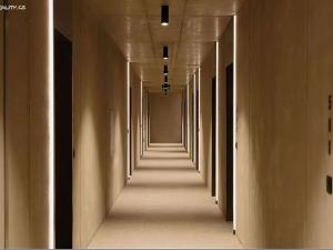 Pronájem bytu 1+kk, Brno, Bratislavská, 26 m2