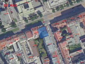 Pronájem obchodního prostoru, Praha - Libeň, Sokolovská, 34 m2