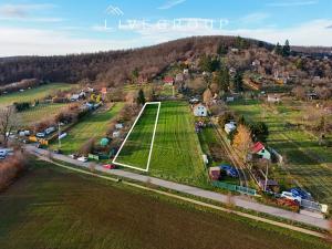 Prodej zahrady, Brno, 1684 m2