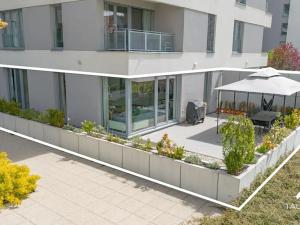 Prodej bytu 4+kk, Plzeň, Nemocniční, 95 m2