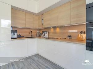 Prodej bytu 4+kk, Plzeň, Nemocniční, 95 m2