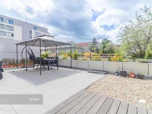 Prodej bytu 4+kk, Plzeň, Nemocniční, 95 m2