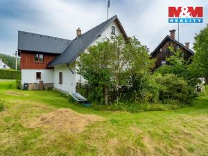 Prodej rodinného domu, Pěnčín, 232 m2