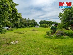 Prodej rodinného domu, Pěnčín, 232 m2