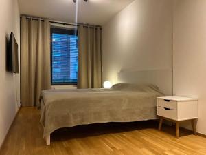 Pronájem bytu 2+kk, Praha - Holešovice, Argentinská, 52 m2