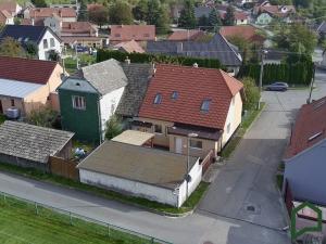 Prodej rodinného domu, Šošůvka, 180 m2