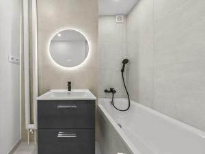 Prodej bytu 4+kk, Brno, Dlouhá, 77 m2