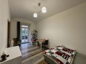 Pronájem bytu 1+kk, Praha - Vršovice, Sevastopolská, 29 m2