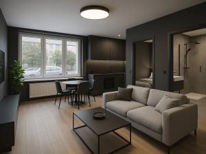 Prodej bytu 2+kk, Praha - Motol, Lékařská, 52 m2