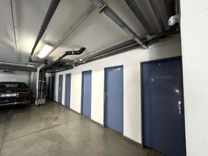 Prodej bytu 4+kk, Praha - Motol, Lékařská, 96 m2