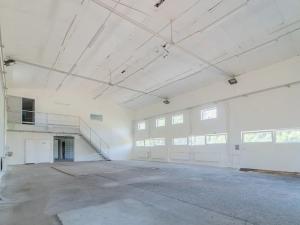 Pronájem skladu, Čerčany, Mlynářská, 620 m2