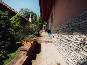 Prodej rodinného domu, Pohořelice, 113 m2