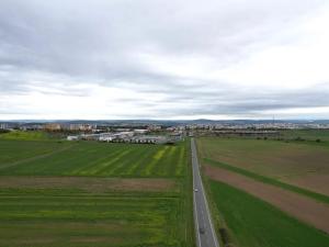 Prodej komerčního pozemku, Chotíkov, 7341 m2